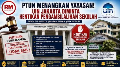 Foto ilustrasi - RMN -