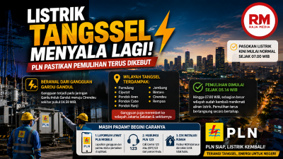 Foto ilustrasi - RMN