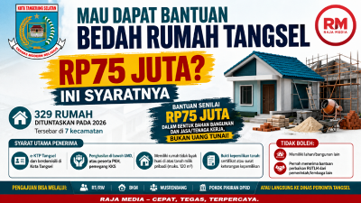 Foto ilustrasi Raja Media Network - RMN -