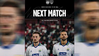Foto: Dok. Persib.co.id