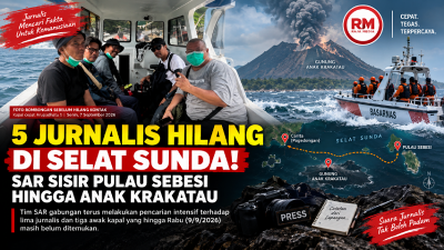 Foto ilustrasi Raja Media Network - Ist/RMN -