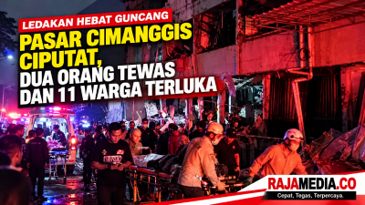Foto ilustrasi Raja Media Nework - RMN -