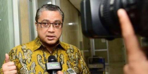 Wakil Ketua Komisi II DPR RI, Dede Yusuf - Dok. DPR/RMN -