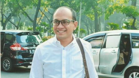 Pesiden LIRA Andi Syafrani mendorong pengungkapan transaksi jumbo pejabat tidak hanya di Kemenkeu tapi diperlebar ke instansi lainnya/Repro