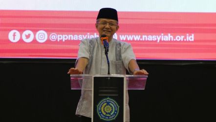 Ketua PP Muhammadiyah, Anwar Abbas. (Foto: Dok Muhammadiyah)