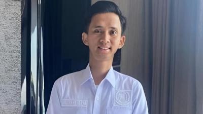 Wakil Ketua Komisi IV DPRD Kota Bekasi, Wildan Fathurrahman. -- Foto: Repro --