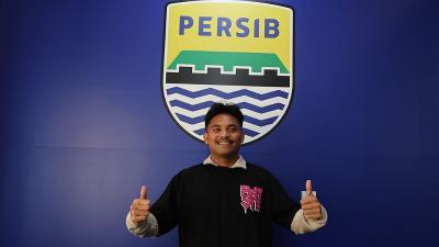 Saddil Ramdani - Foto: Persib.co.id -