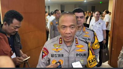 Kapolda Jabar Irjen Pol Rudi Setiawan - Humas Polda Jabar -