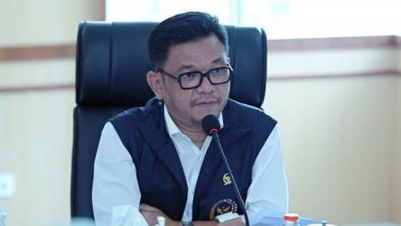 Anggota DPR RI Tb Ace Hasan Syadzily digadang menjadi Menpora menggantikan Zainudin Amali/Repro