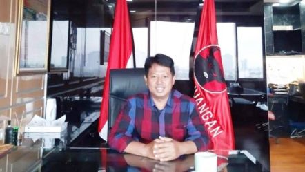 Anggota Komisi IV DPRD Kota Bekasi, Heri Purnomo. (Foto: Repro)