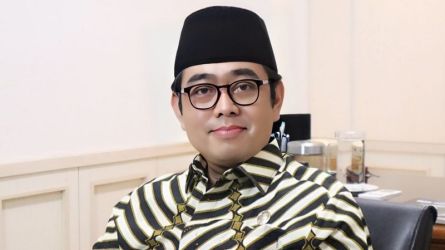 Guru Besar Hukum Islam UIN Jakarta, Ahmad Tholabi Kharlie. (Foto: Dok Kemenag)